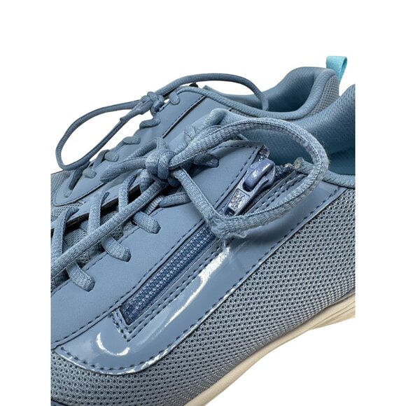 Vionic Women's Agile Cassis Walking Sneaker Size 12 - Picture 6 of 12